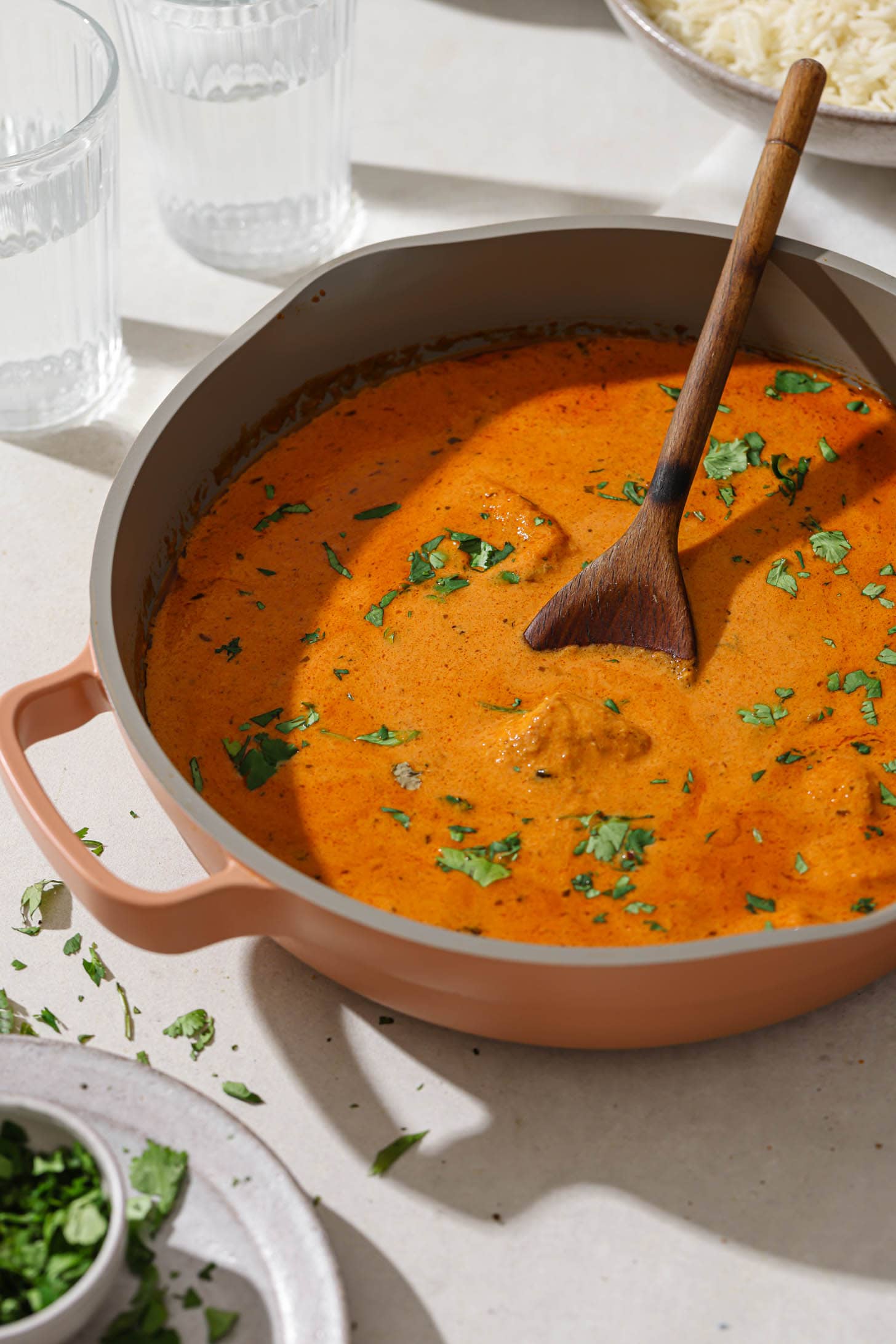 Achieve Restaurant-Style Butter Chicken: Expert Tips Revealed