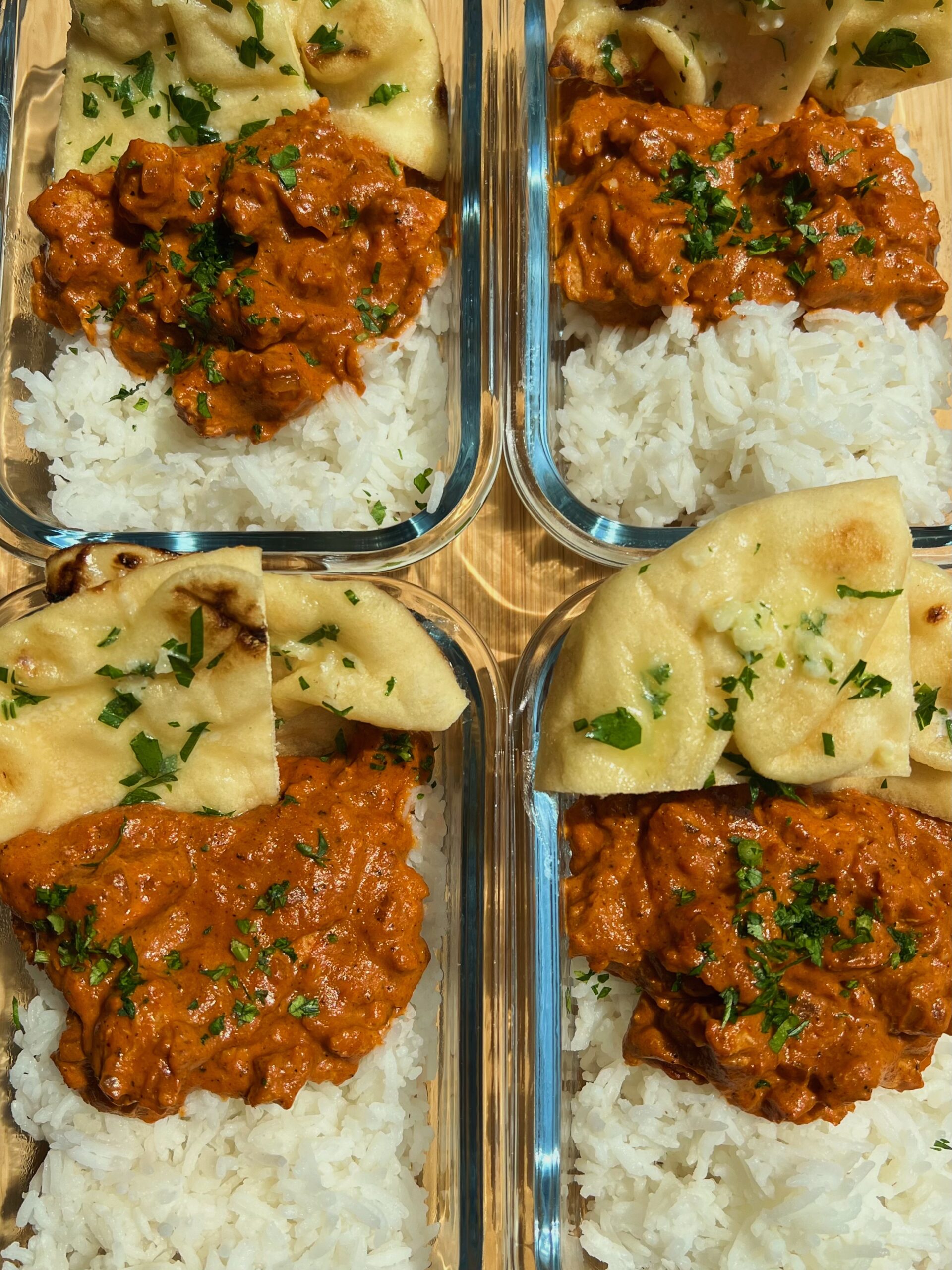 Minute Butter Chicken: Restaurant-Quality Flavor at Home